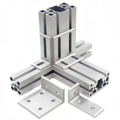 Bracket tal-kantuniera tal-liga tal-aluminju