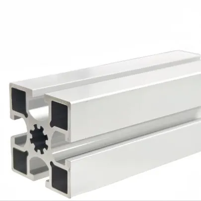 Fornituri ta 'estrużjoni tal-aluminju