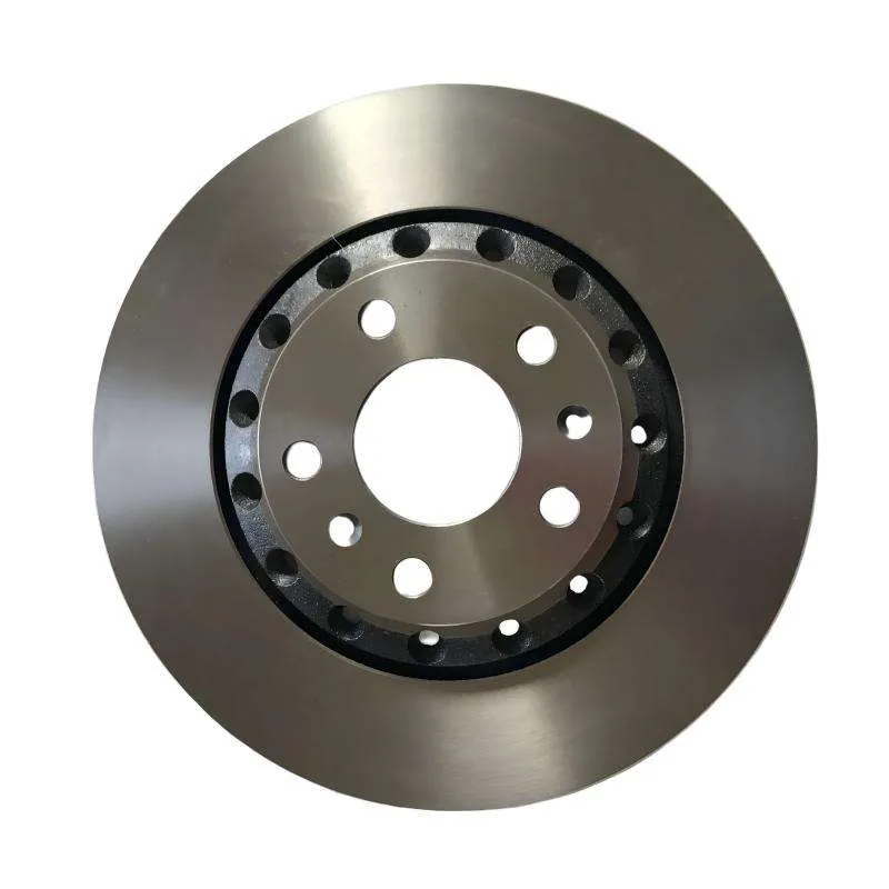 Diski tal-Brejk reżistenti għall-ilbies-