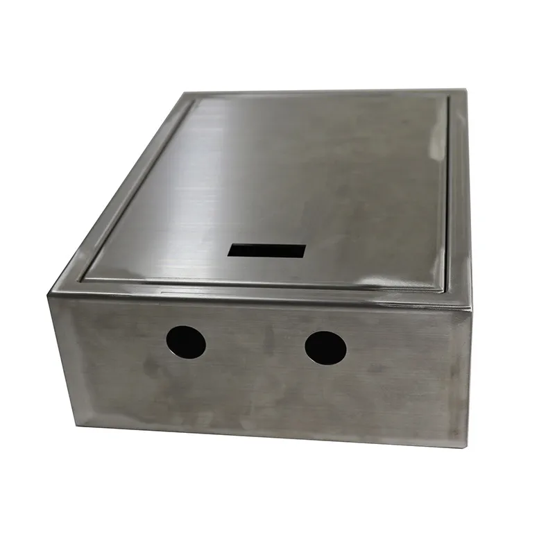 Chassis tal-folja personalizzata