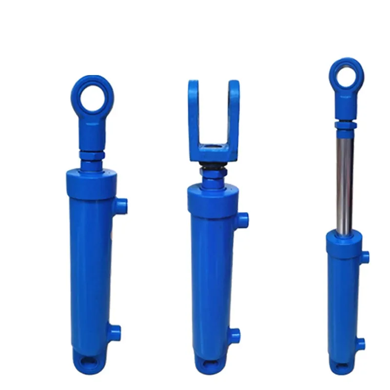 Ċilindru Idrawliku Tqil-