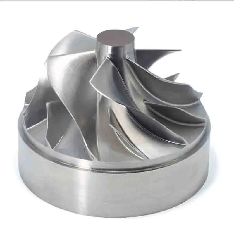 Impeller Makkinar