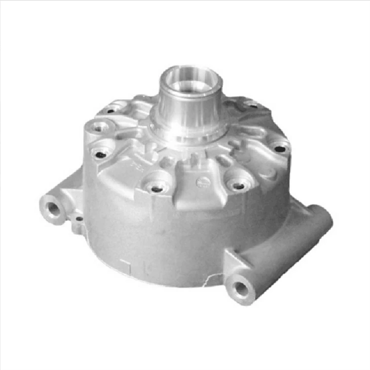 Investment Casting Companies