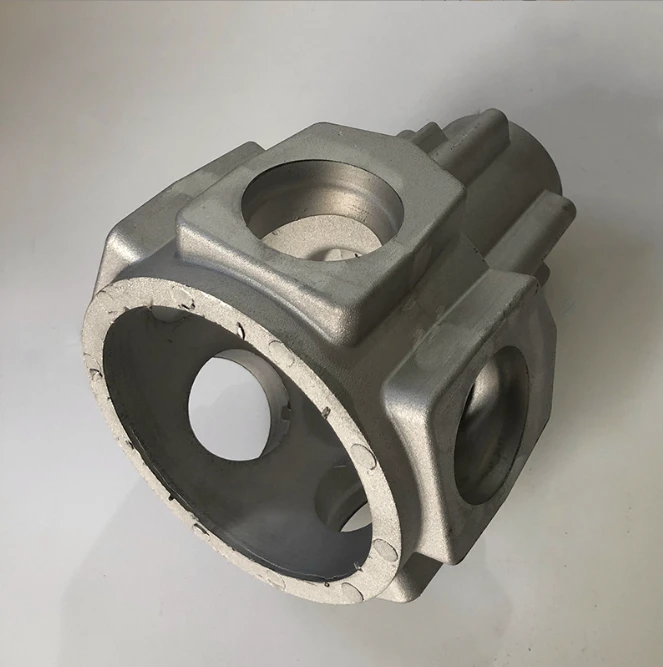 Investment Casting Companies