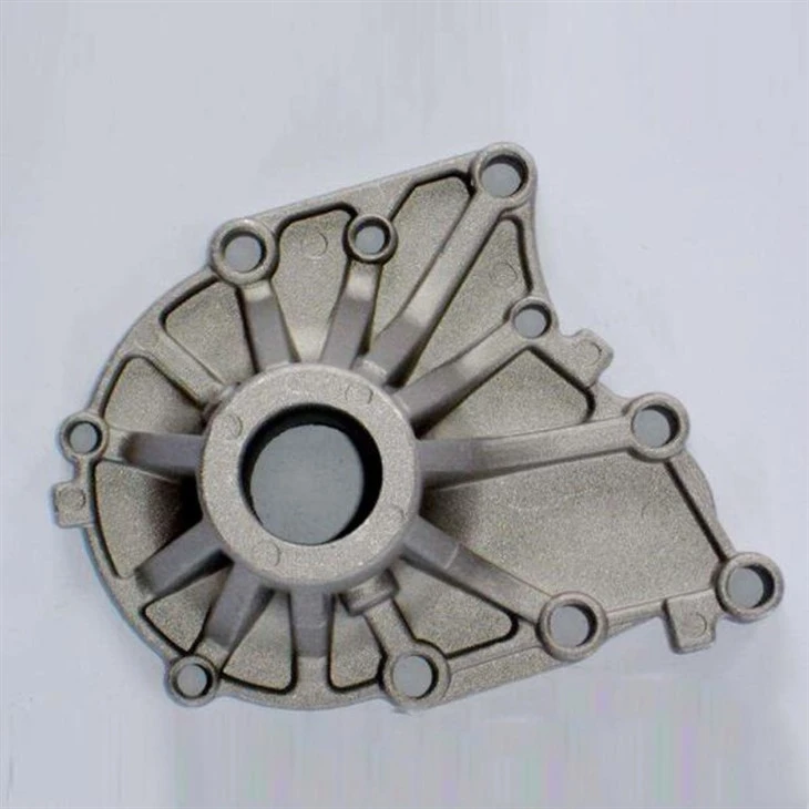 Investment Casting Companies