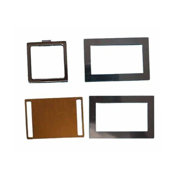 Preċiżjoni Ittimbrar Partijiet