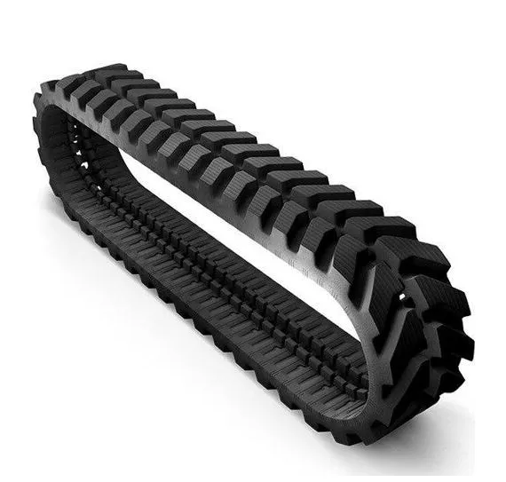 Binarji tal-Gomma Għall-Makkinarju tal-Kostruzzjoni