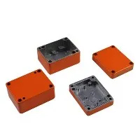 Aluminju Die Casting Junction Box