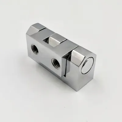 Stainless Steel Welding Ħdejn Me