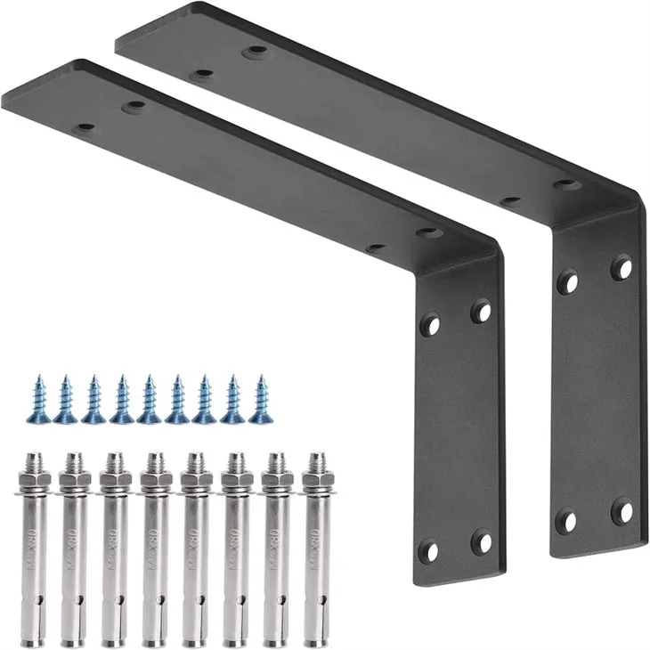 Ittimbrar Partijiet Metal Rack