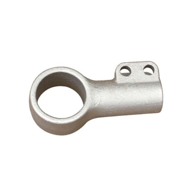 Steel Sand Casting